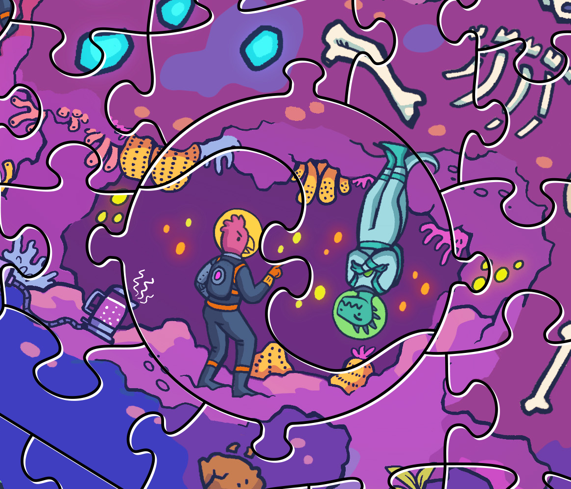 The Coveted Comet