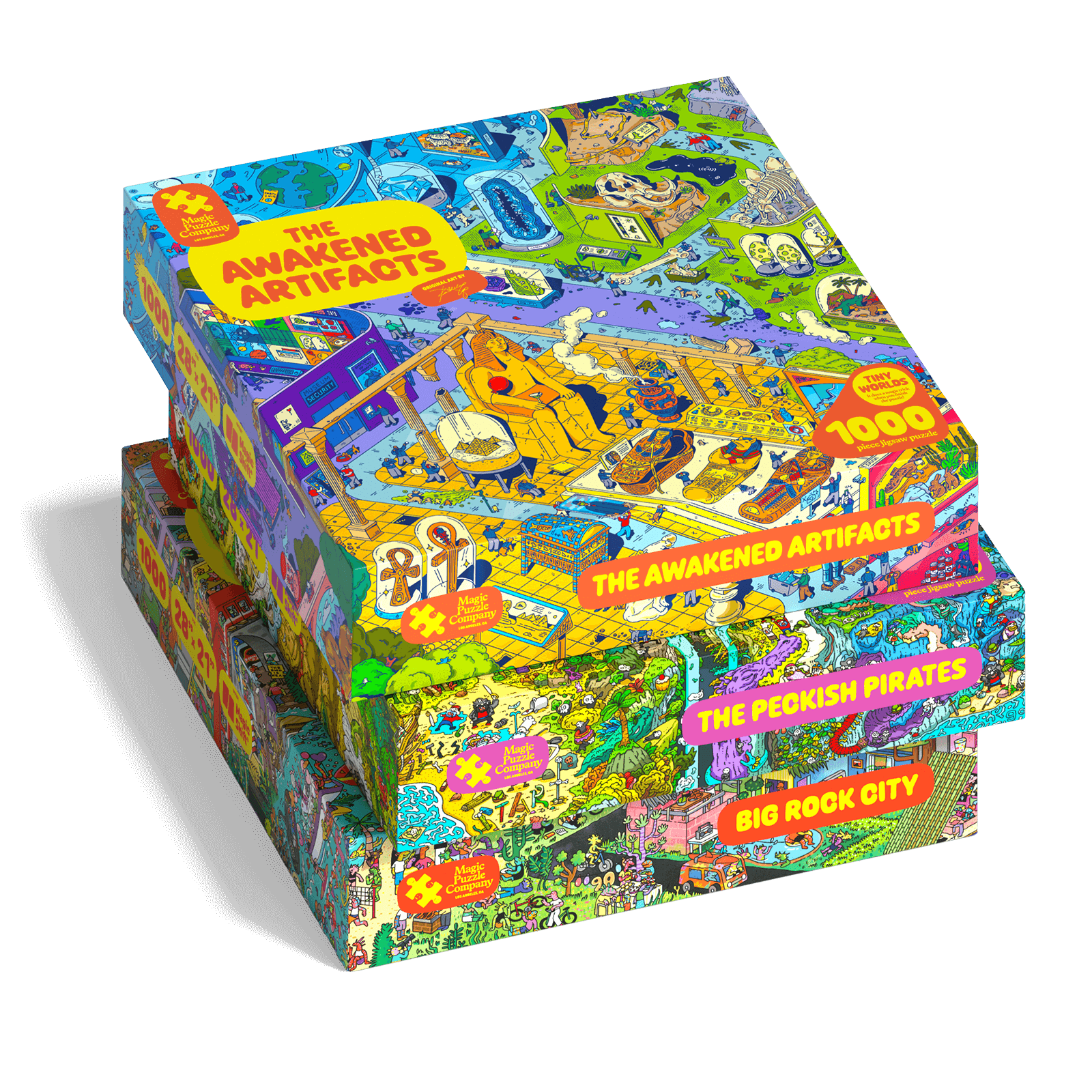 Series 4 Bundle