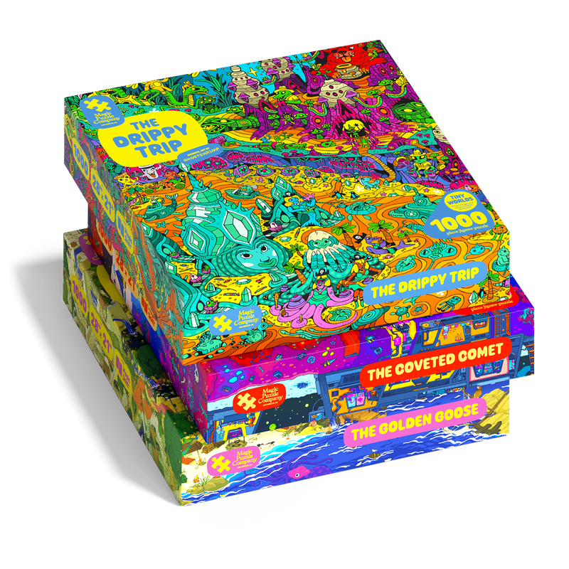 Series 5 Bundle